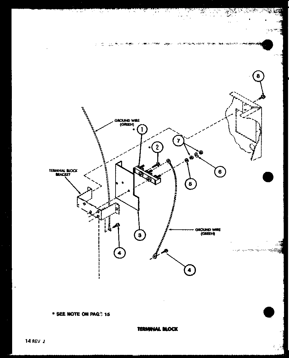 09 - TERMINAL BLOCK