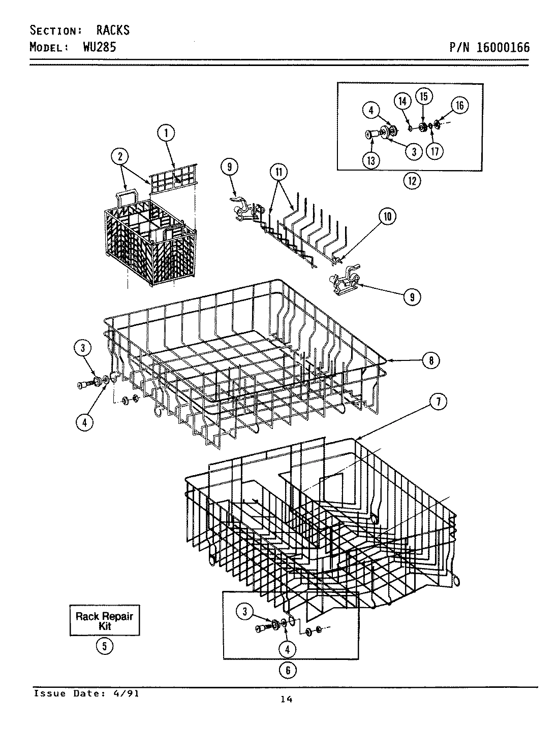08 - RACKS