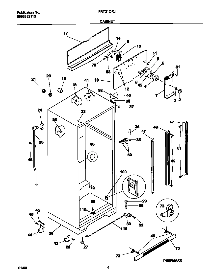 03 - CABINET