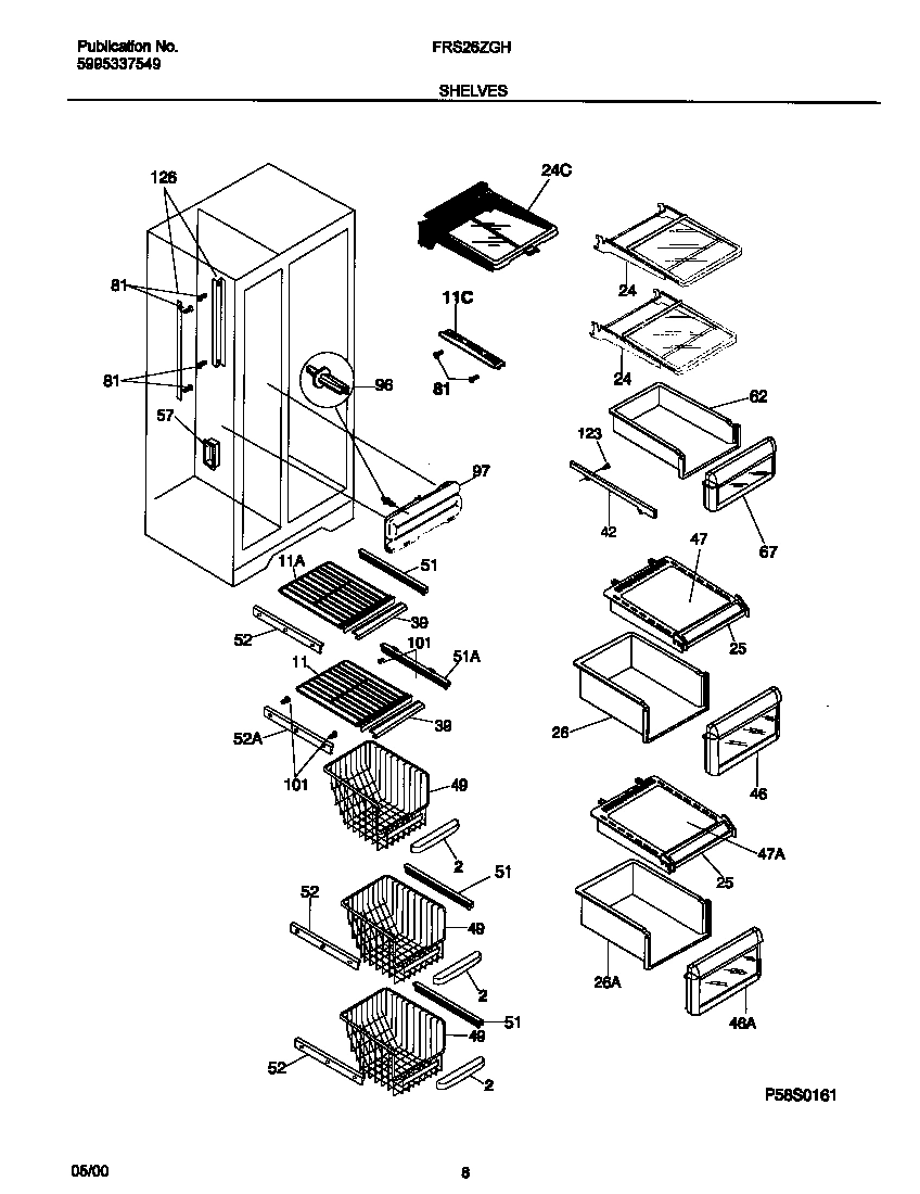 05 - SHELVES