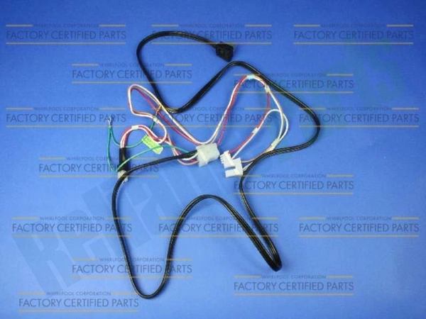 WPW10151677 Whirlpool Refrigerator Wire Harne