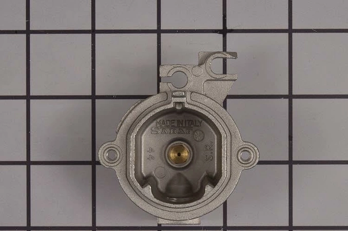 W10597166 Whirlpool Orifice Holder