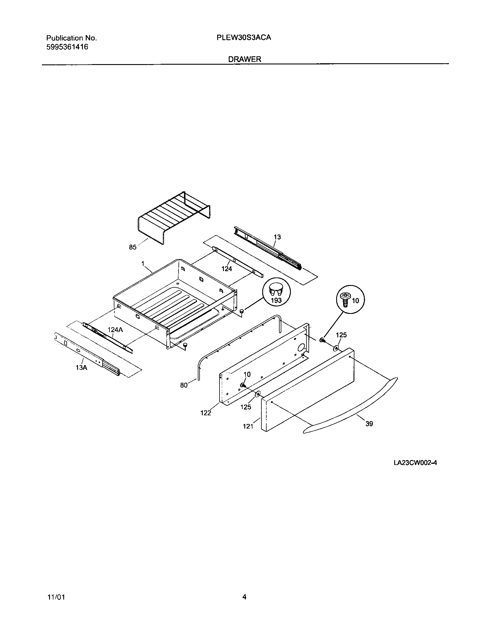 05 - DRAWER
