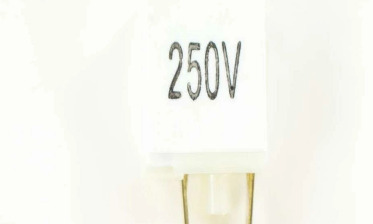 EAQ60658301 LG Lamp Neon