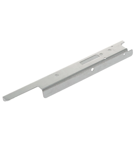 WB10X30947 GE Left Hand Gusset Hinge