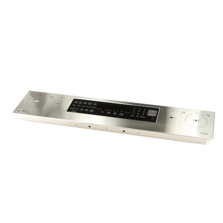AGM30025501 LG Parts Assembly
