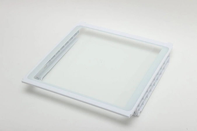 DA67-02816A Samsung Refrigerator Chilled Shel