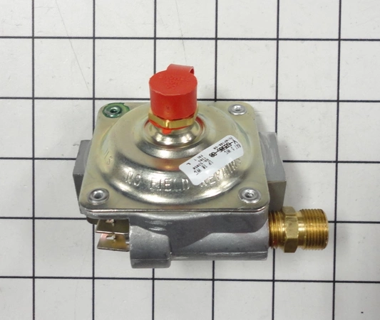 74011878 Whirlpool Range Pressure Regulator