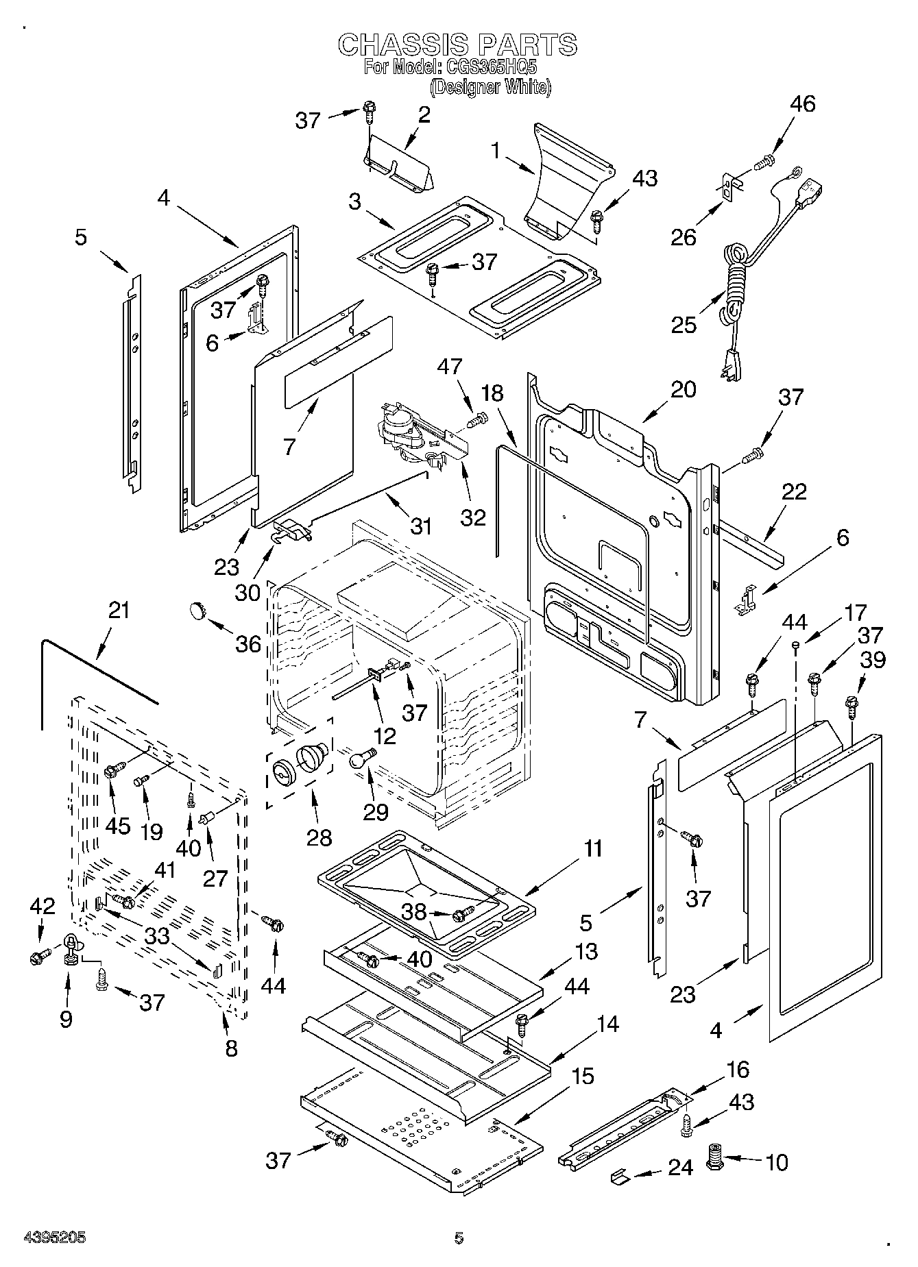 04 - CHASSIS