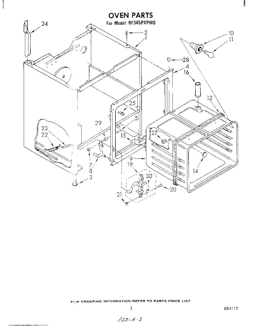 03 - OVEN