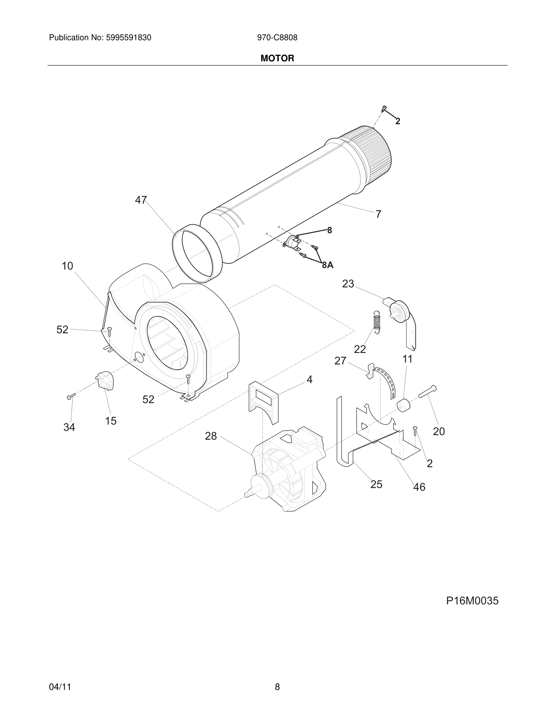 09 - MOTOR
