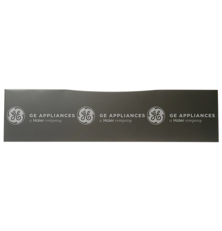 WB56X20399 GE Range Drawer Panel