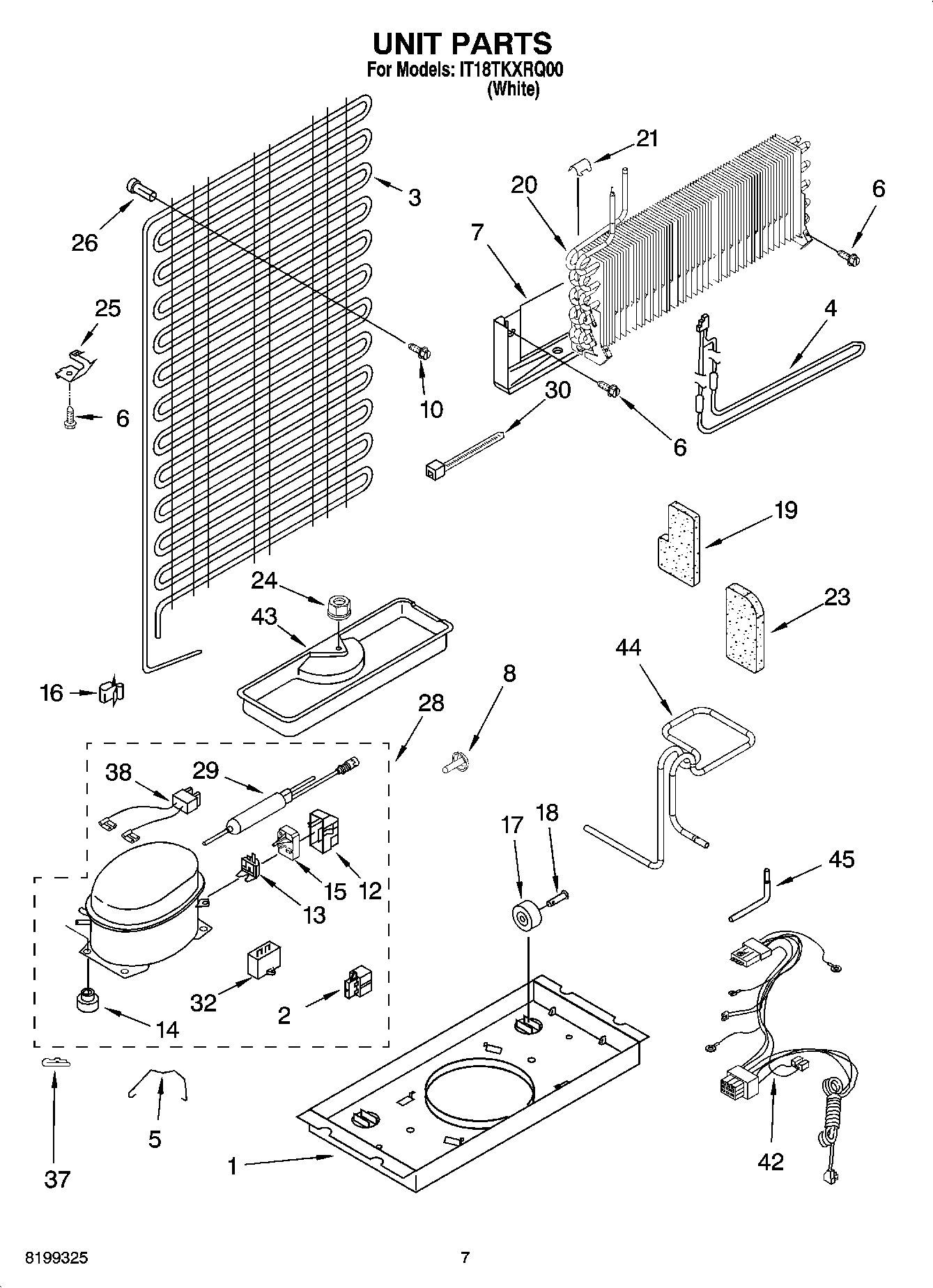 04 - UNIT PARTS