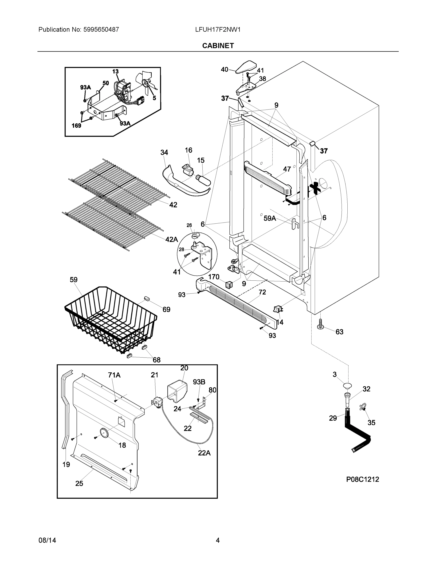 03 - CABINET