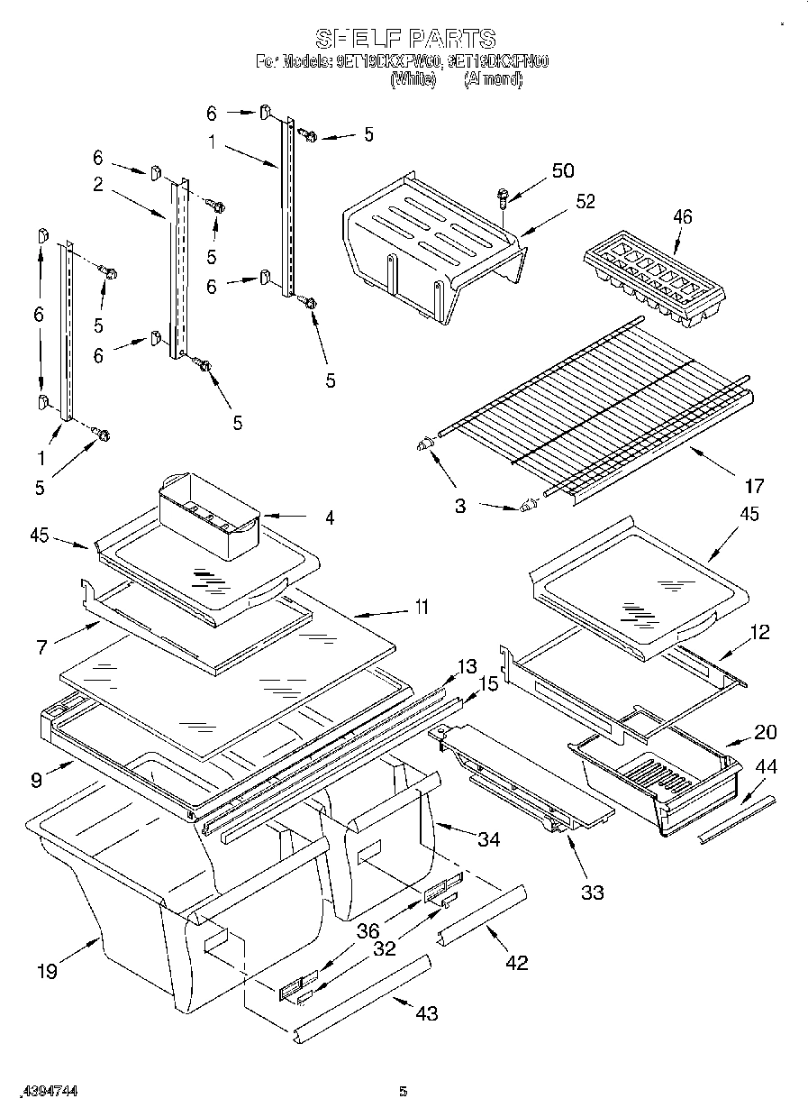 03 - SHELF
