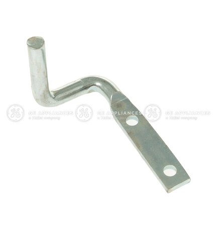 WB14K5009 GE Range Right Maintop Hinge
