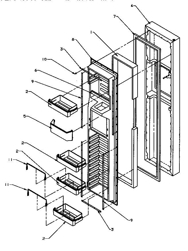 05 - FZ DOOR