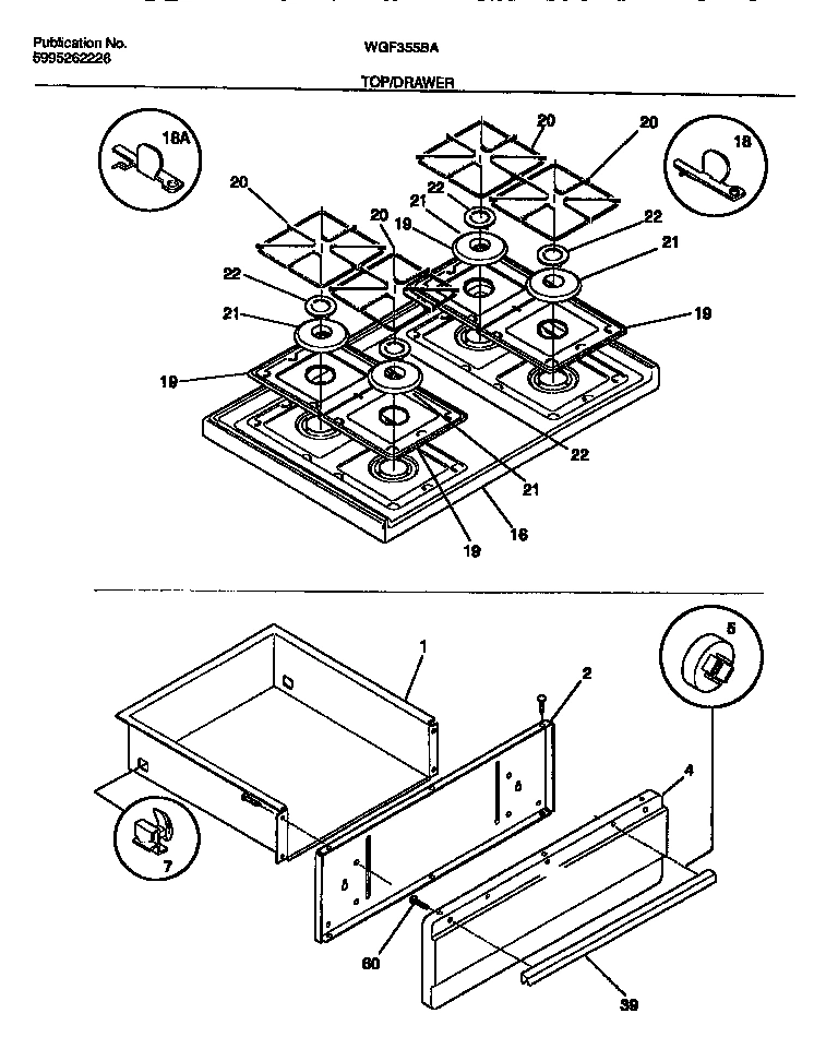06 - TOP/DRAWER