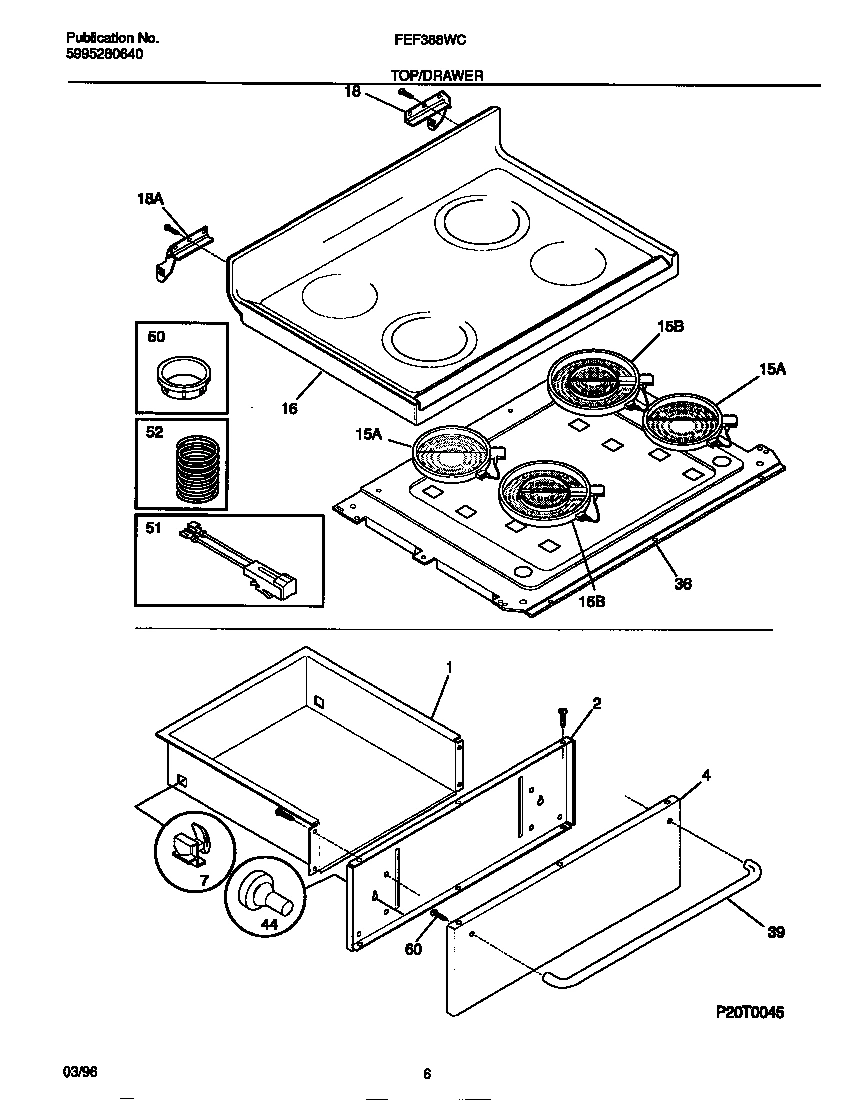 04 - TOP/DRAWER