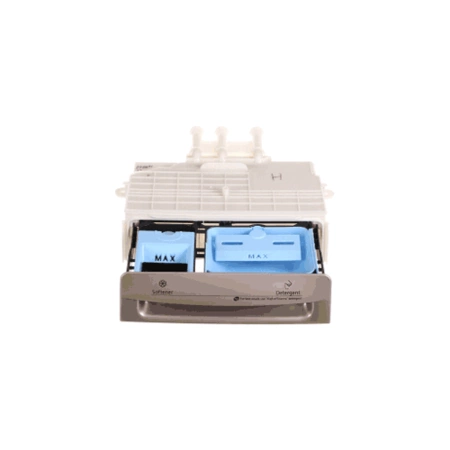 DC97-20589P Samsung Detergent Module Assembly