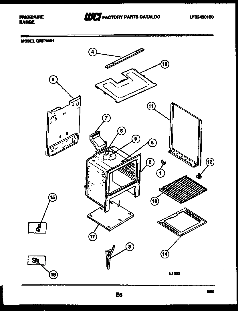 07 - BODY PARTS