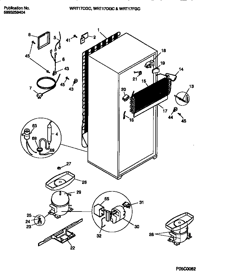 05 - COOLING SYSTEM