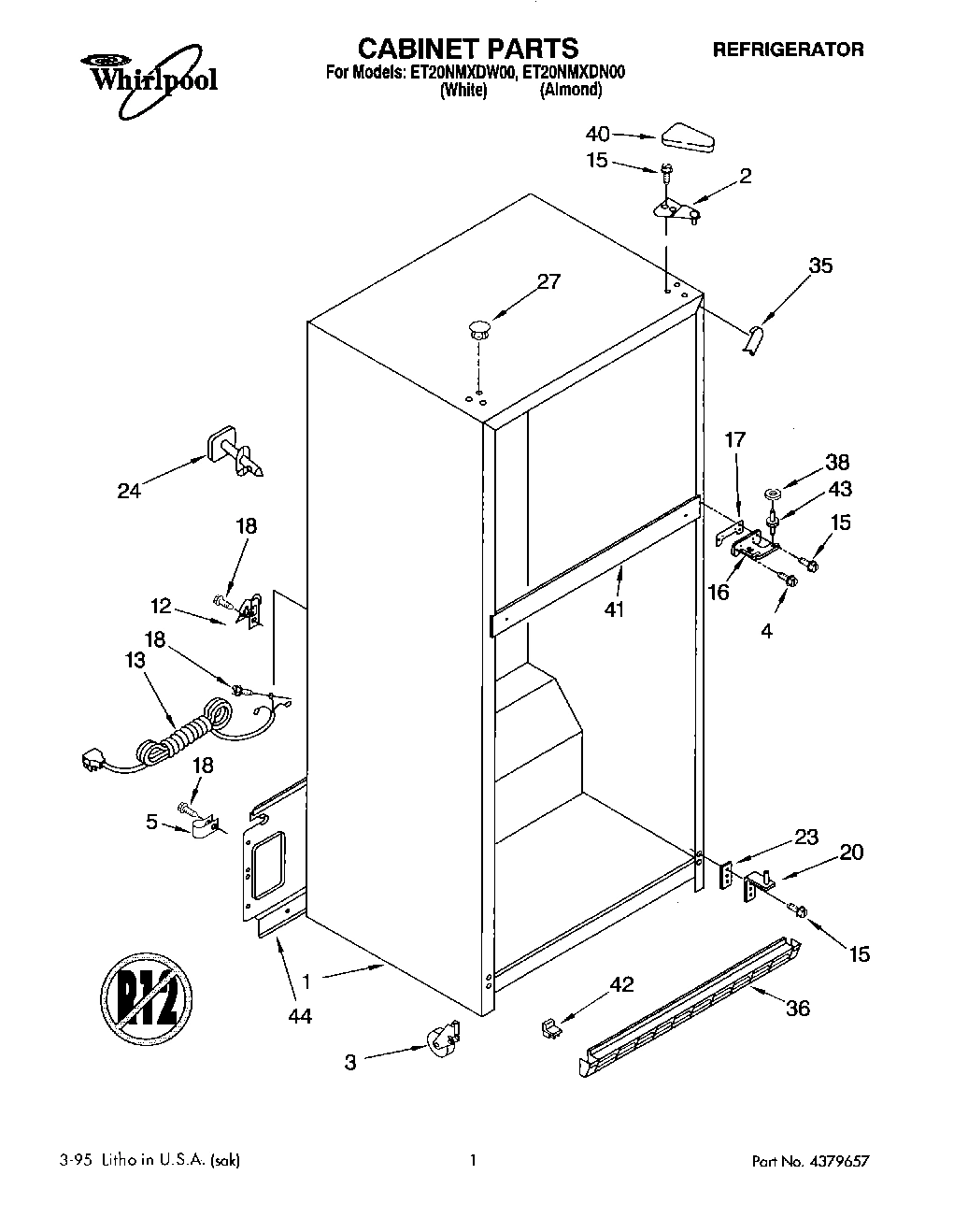 01 - CABINET