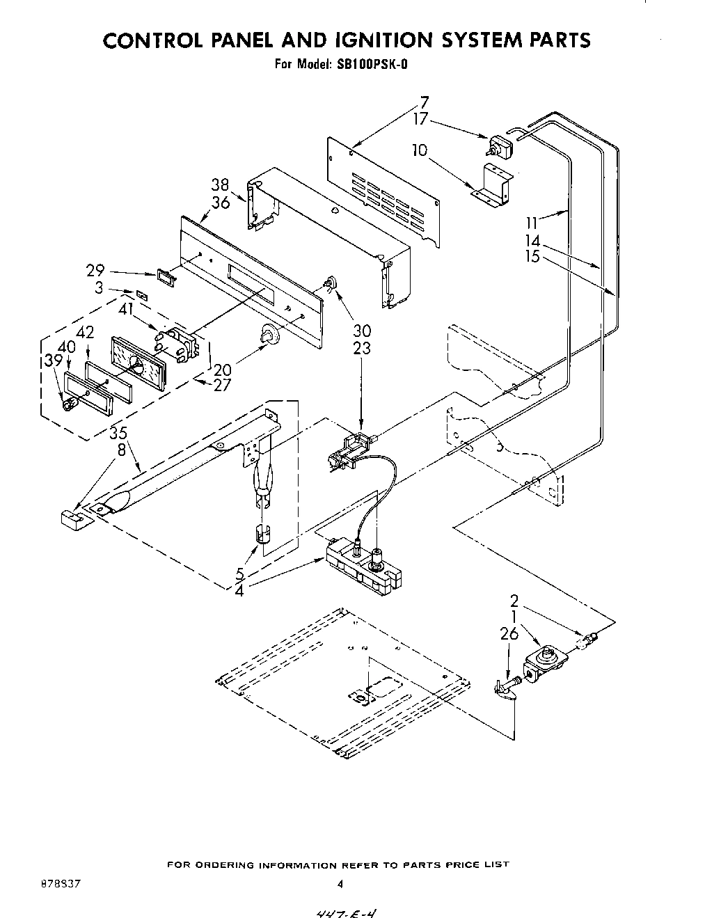 03 - SECTION