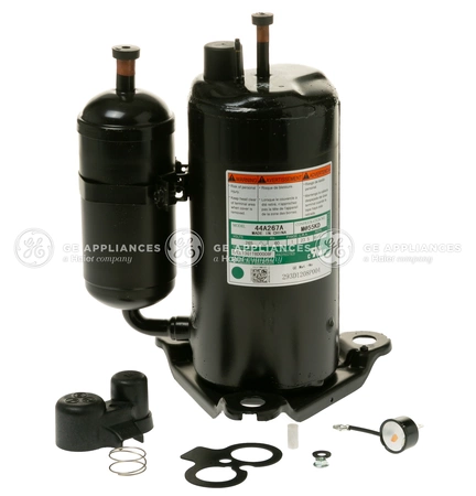 WP98X21108 GE Compressor Kit