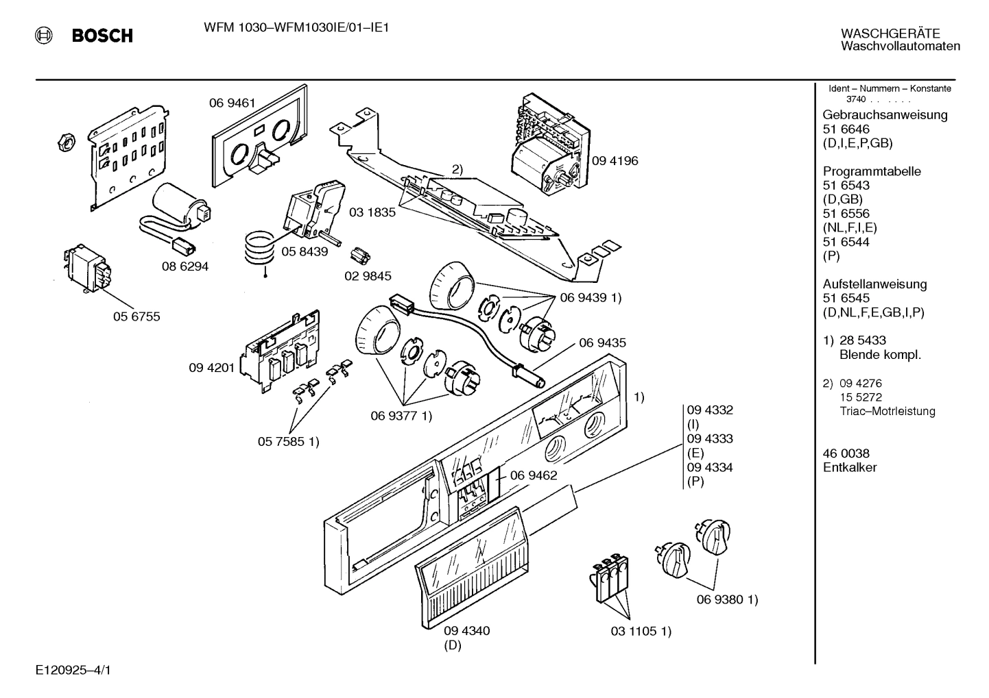 Diagram 1