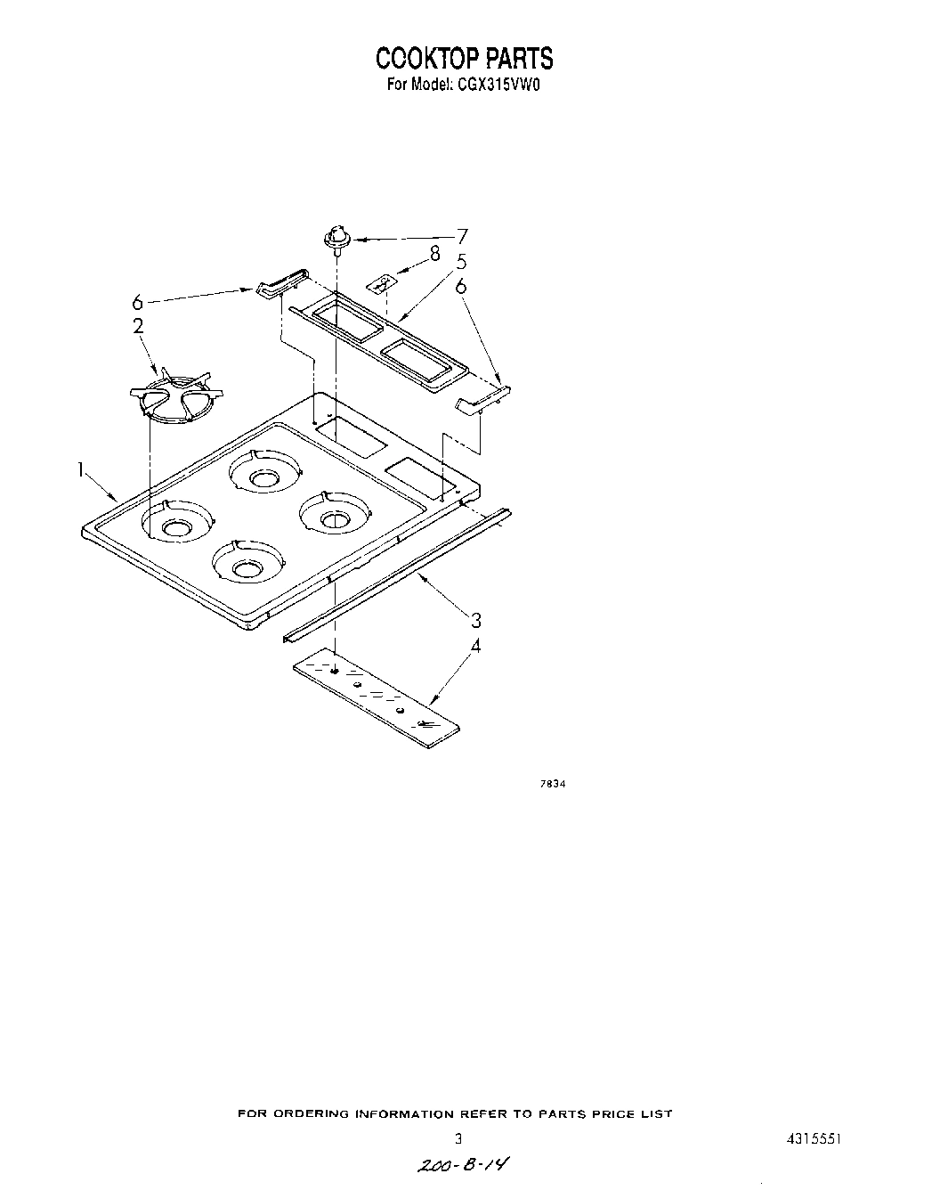 03 - SECTION