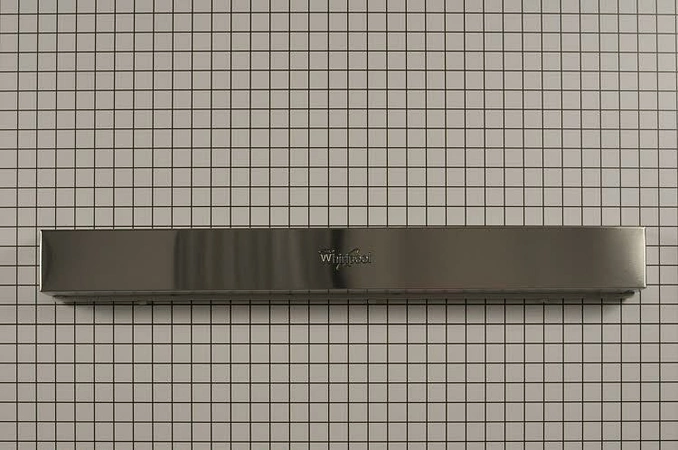 W10571504 Whirlpool Microwave Vent Grill