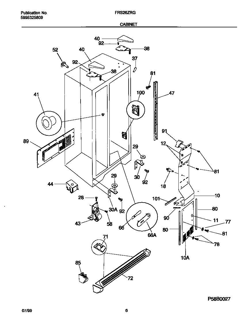 04 - CABINET