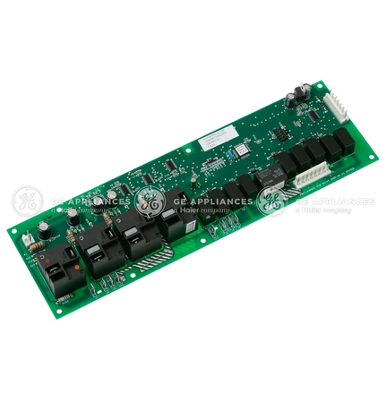 WB27T11060 GE Oven Relay Board Assembly