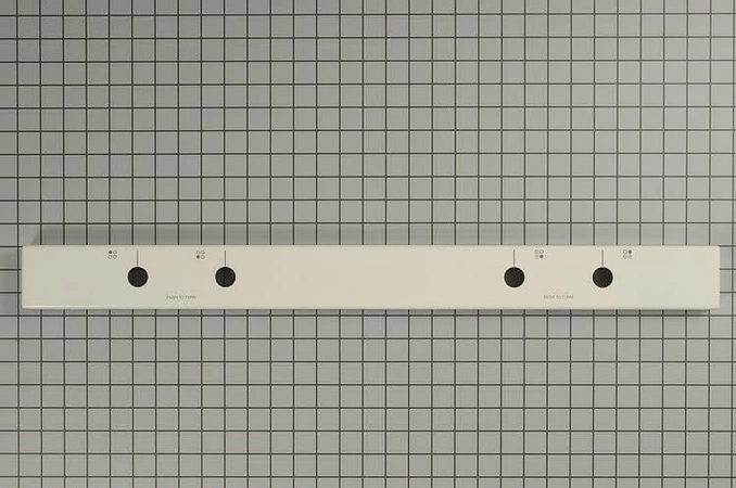WP8523854 Whirlpool Manifold Panel