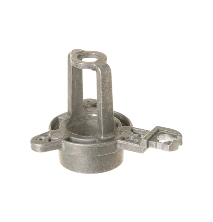 WB02X24727 GE Oven Right Front Burner Jet wit