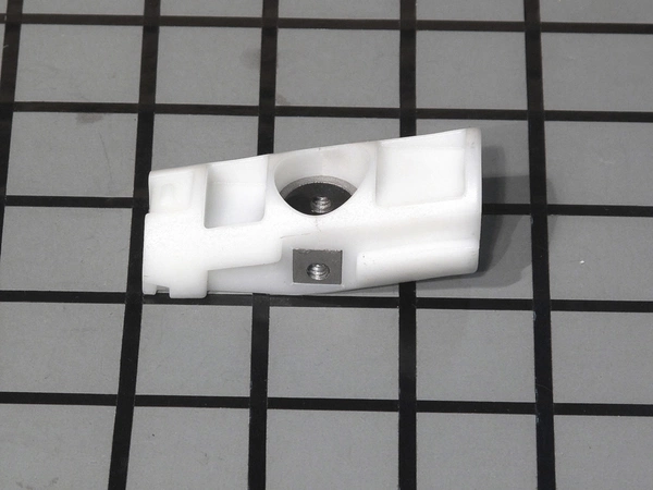 DA61-08246A Samsung Refrigerator Upper Handle