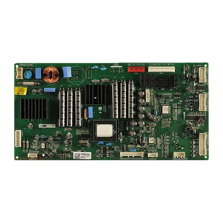 EBR84433504 LG Refrigerator PCB Assembly