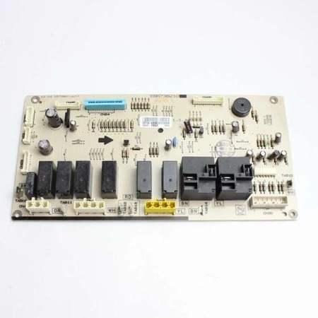 EBR73821005 LG Range Main PCB Assembly