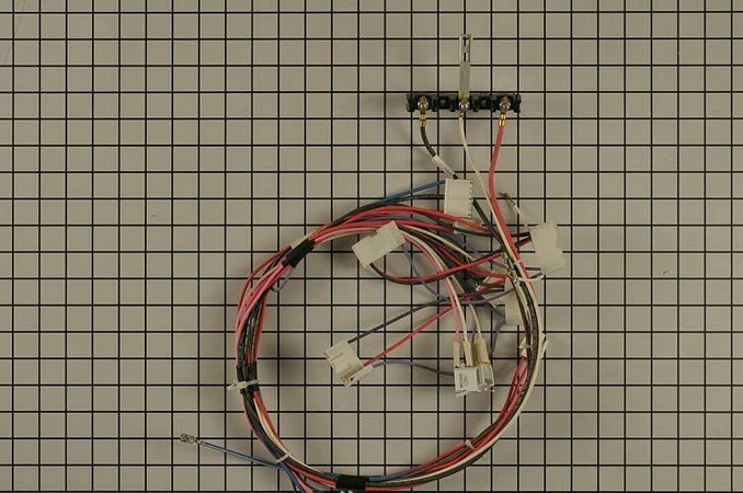 W11219898 Whirlpool Wire Harness