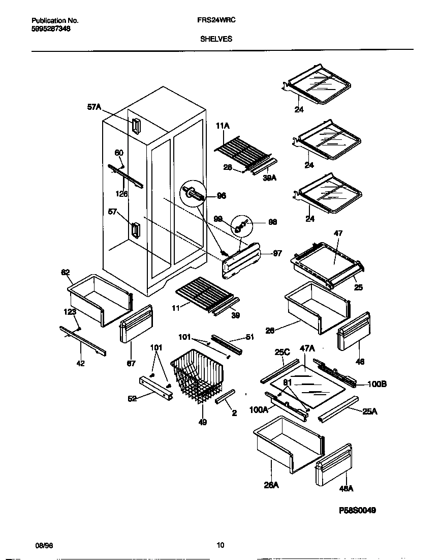 05 - SHELVES