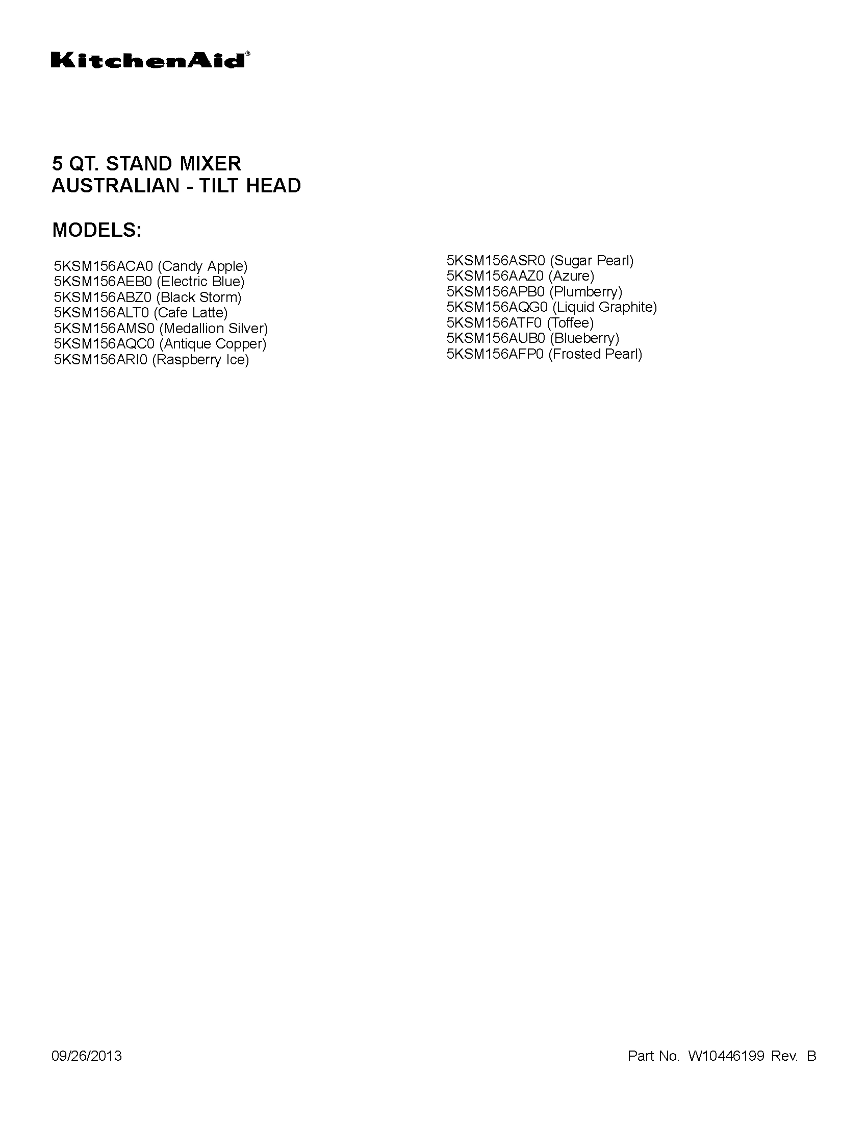 01 - COVER SHEET