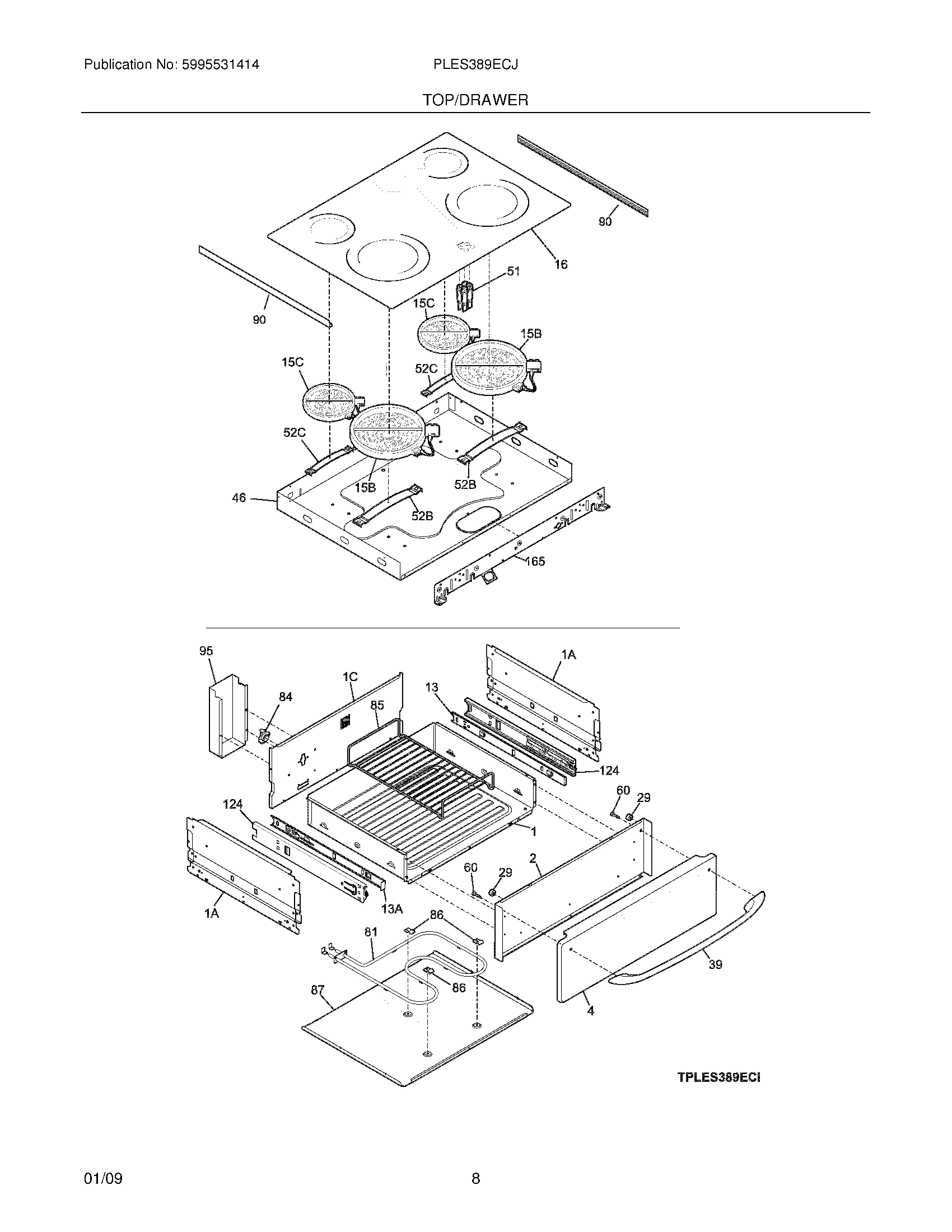 07 - TOP/DRAWER