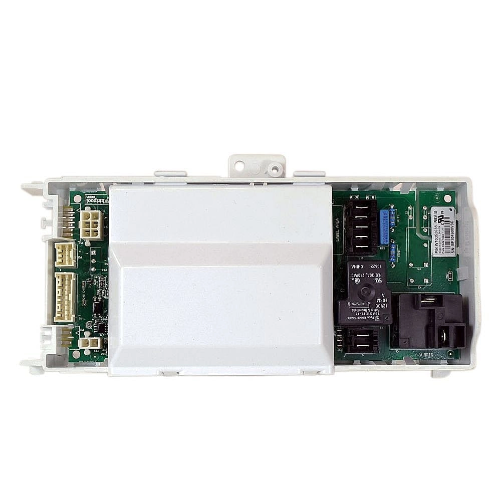 WPW10352638 Whirlpool Electronic Control Board + Core