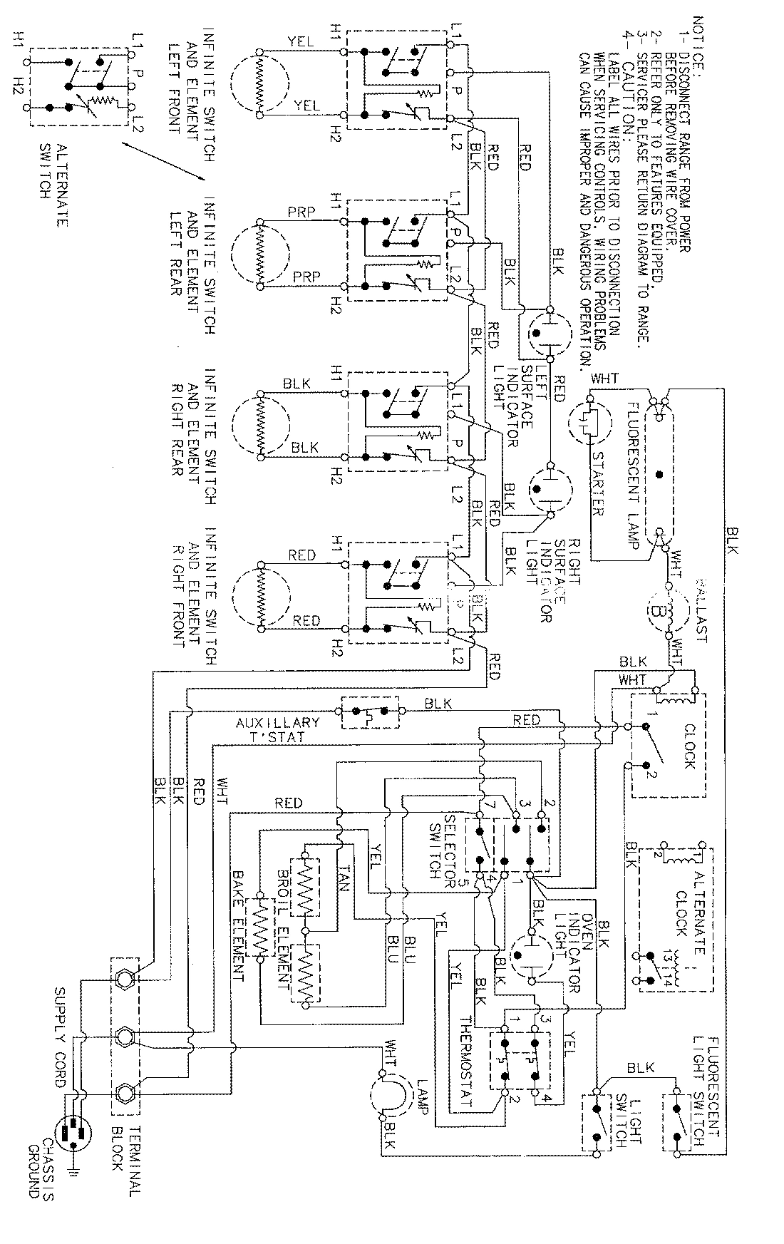 04 - WIRING INFORMATION