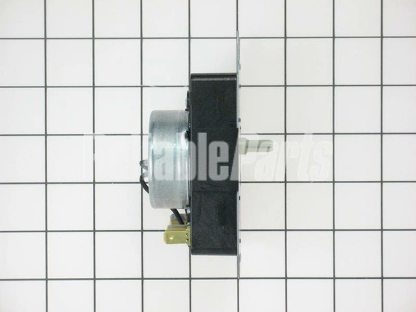 WE4X795 GE Dryer Timer