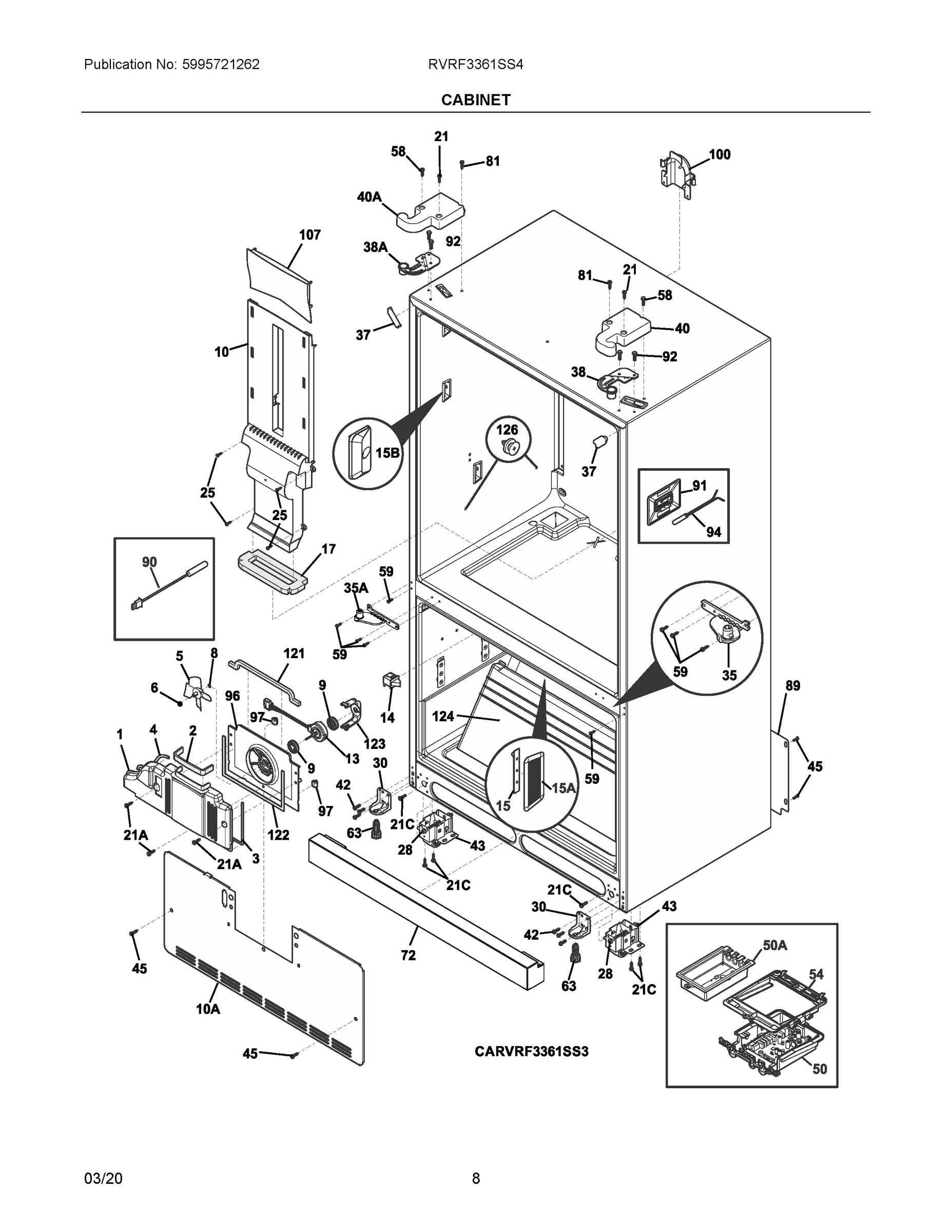 04 - CABINET