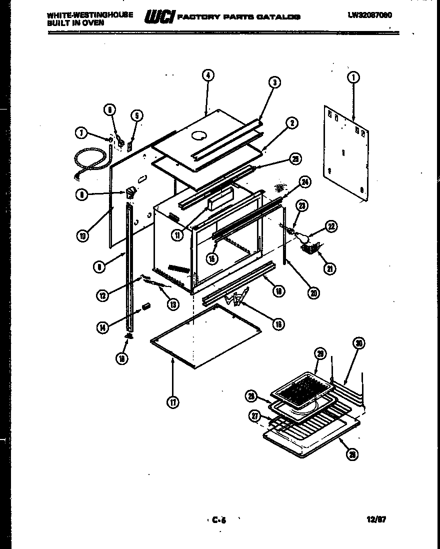 04 - BODY PARTS