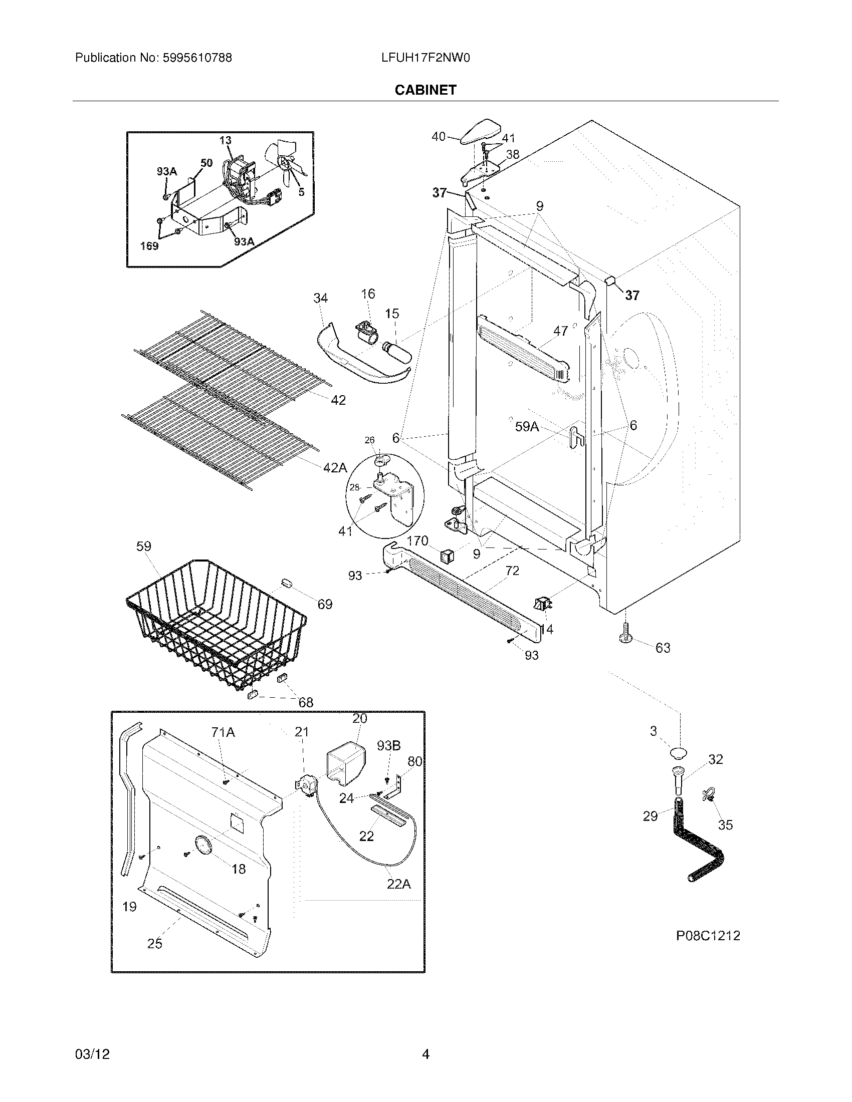 05 - CABINET