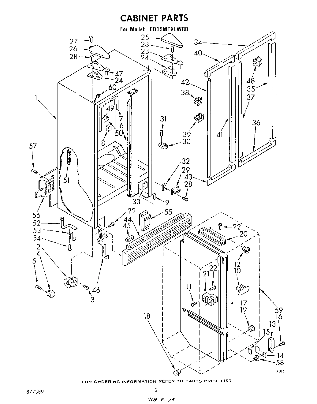 02 - CABINET
